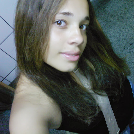 Barbara Caldas Photo 4