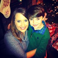 Katie Fields Photo 24