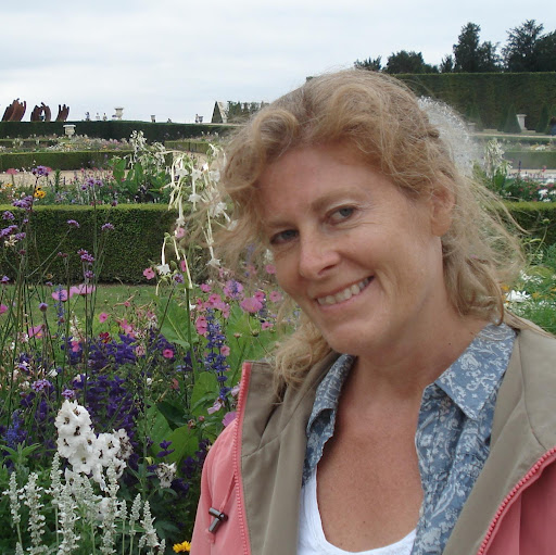 Vicki Stone Photo 40