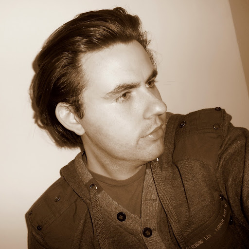Stephen Massey Photo 14
