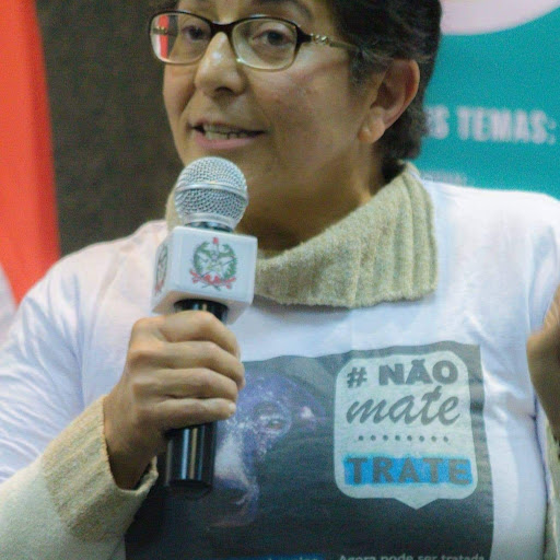 Rosa Villanueva Photo 11
