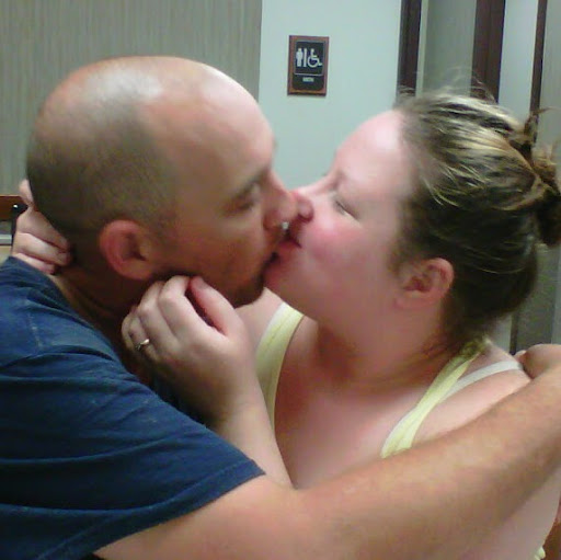 April Caudill Photo 24