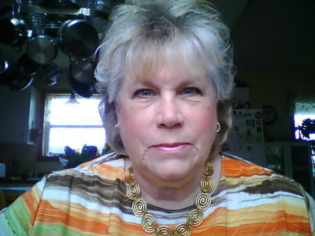 Barbara Wise Photo 25