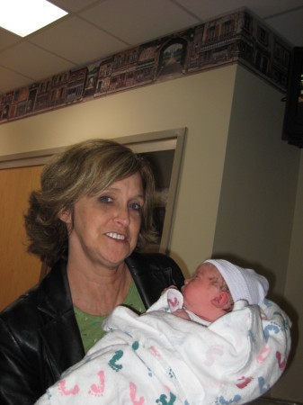 Melinda Jones Photo 18