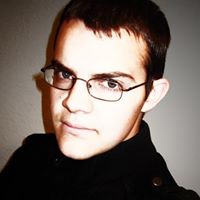 Zachary Benson Photo 4