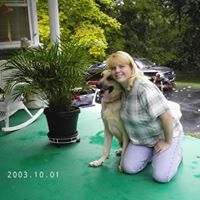 Teresa Lynn Photo 34