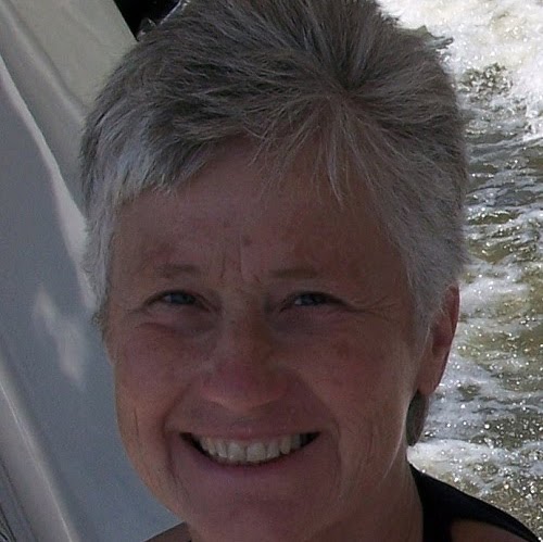 Cathy Pierce Photo 9
