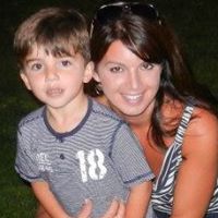 Kristy Ventura Photo 7