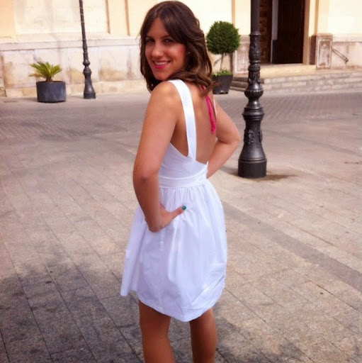 Ana Gallardo Photo 38