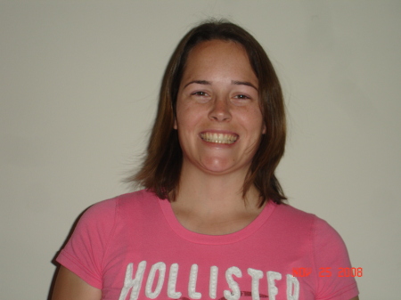 April Schaffer Photo 20