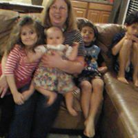 Deborah Cyrus Photo 16