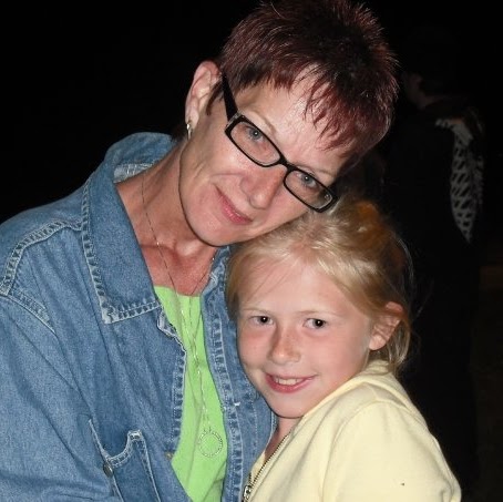 Teresa Carlson Photo 31