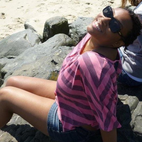 Danielle Perry Photo 33