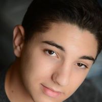 Josh Lerner Photo 14