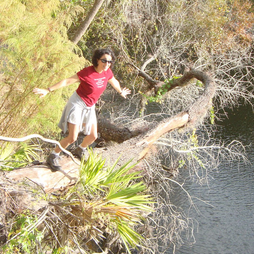 Jackie Chism Photo 2