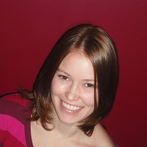 Christine Sharp Photo 9