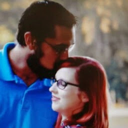 Beth Vandergriff Photo 4
