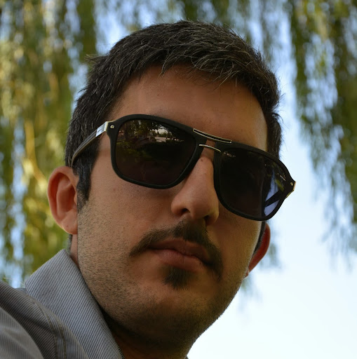 Amir Noori Photo 12