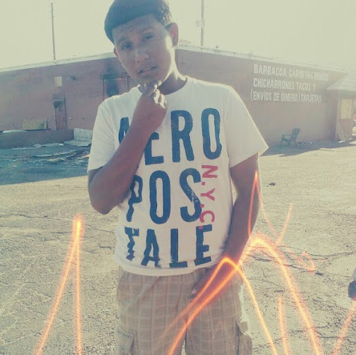Jose Cisneros Photo 15
