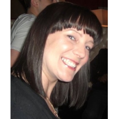 Janet Harvey Photo 35