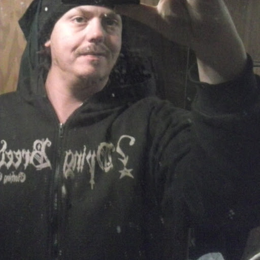 Cory Griffin Photo 17