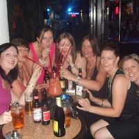 Geraldine Phillips Photo 34