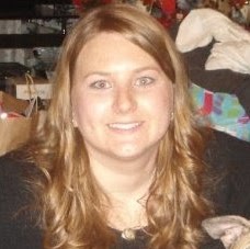 Elizabeth Byers Photo 17