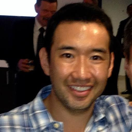 Richard Chung Photo 35