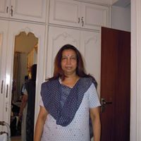 Anuradha Goyal Photo 8