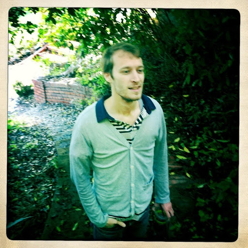 Joseph Whitaker Photo 8