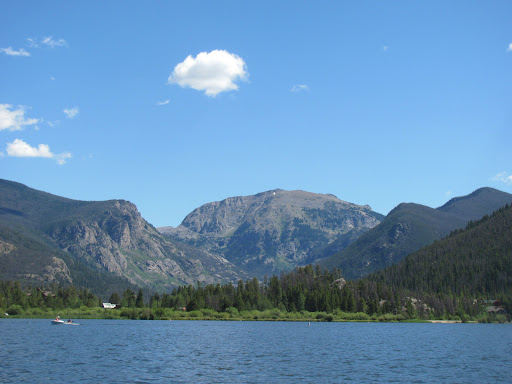 Gail Gilbert Photo 15