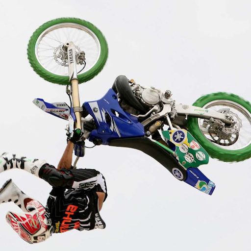 Jhony Rocha Photo 3
