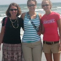Nancy Claiborne Photo 5