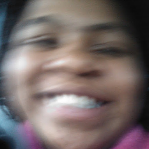 Gina Goodloe Photo 3