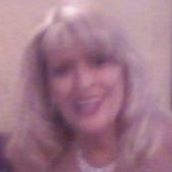 Nancy Hayes Photo 35