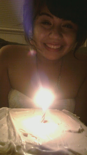 Xochitl Salazar Photo 2