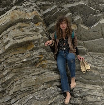Katherine Sweeney Photo 32