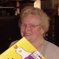 Betty Ireland Photo 20