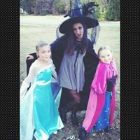 Jennifer Caulder Photo 6