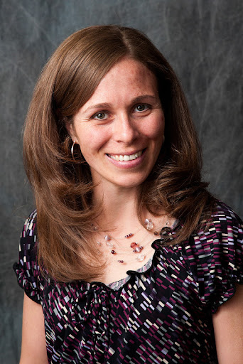 Kathryn Russell Photo 40
