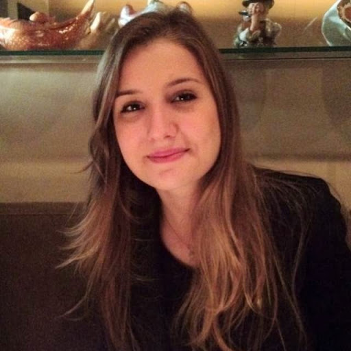 Julia Fraga Photo 17