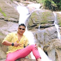 Mahesh Thapa Photo 5