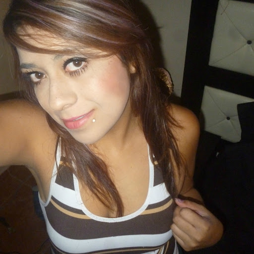 Georgina Ramirez Photo 22