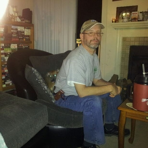 James Nipper Photo 32