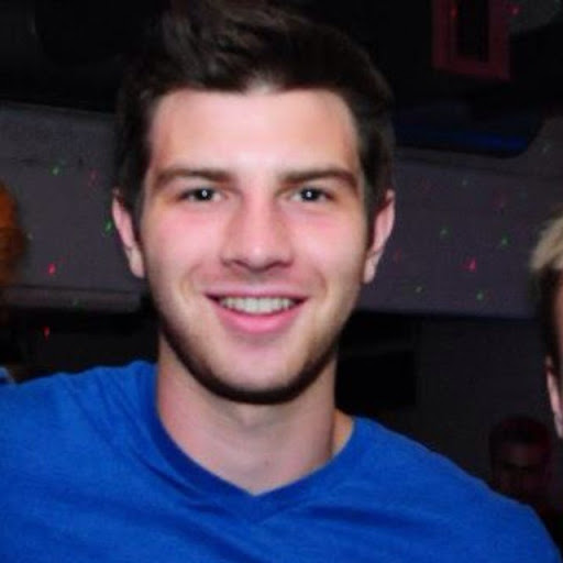 Matthew Roy Photo 19