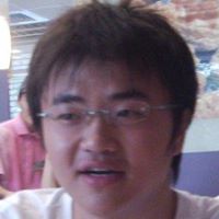 Peng Zhang Photo 6