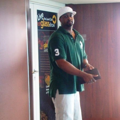 William Greene Photo 43