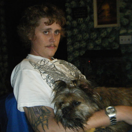 Gary Jenkins Photo 19