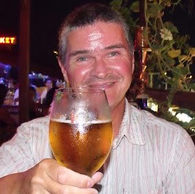 Philip Simpson Photo 20