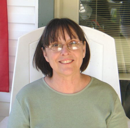 Paula Blank Photo 13